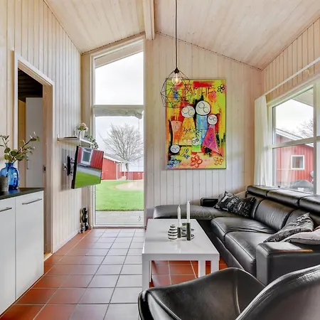 Helga - 100m From The Sea By Interhome Prázdninový dům