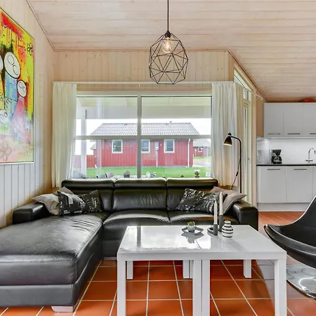 Helga - 100m From The Sea By Interhome * Mommark