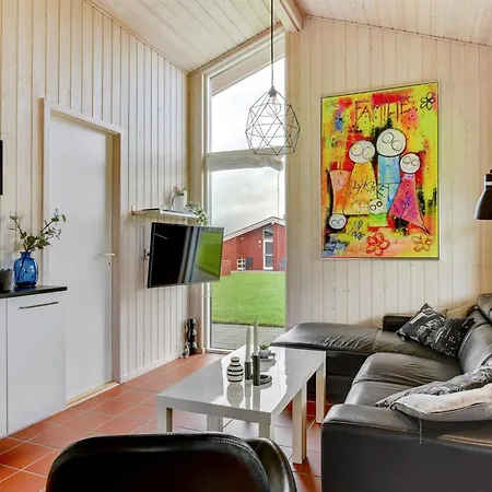 Helga - 100m From The Sea By Interhome Σπίτι διακοπών Mommark