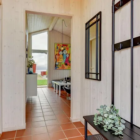 Helga - 100m From The Sea By Interhome Mommark