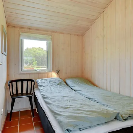Holiday home Helga - 100m From The Sea By Interhome