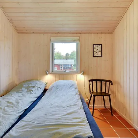 Helga - 100m From The Sea By Interhome * Mommark