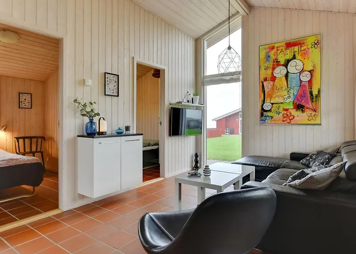 Helga - 100m From The Sea By Interhome Σπίτι διακοπών Mommark