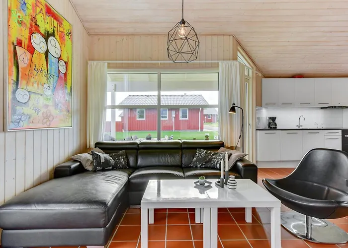 Helga - 100m From The Sea By Interhome * Mommark