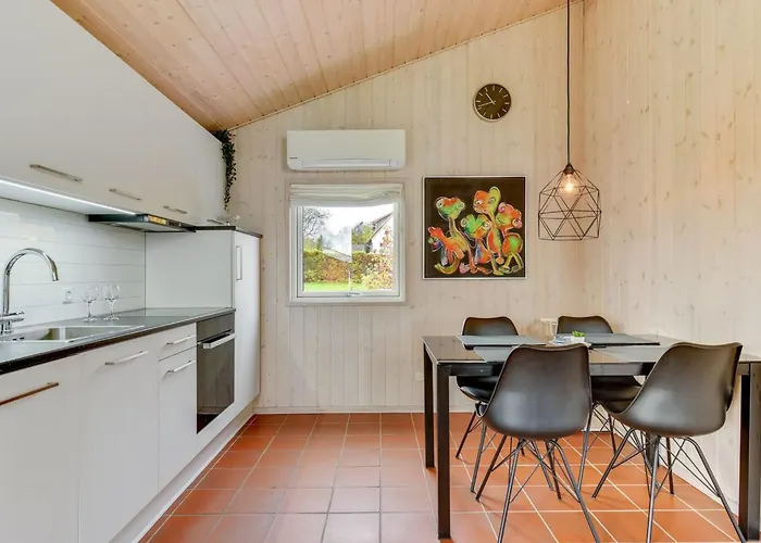 Helga - 100m From The Sea By Interhome Σπίτι διακοπών Mommark