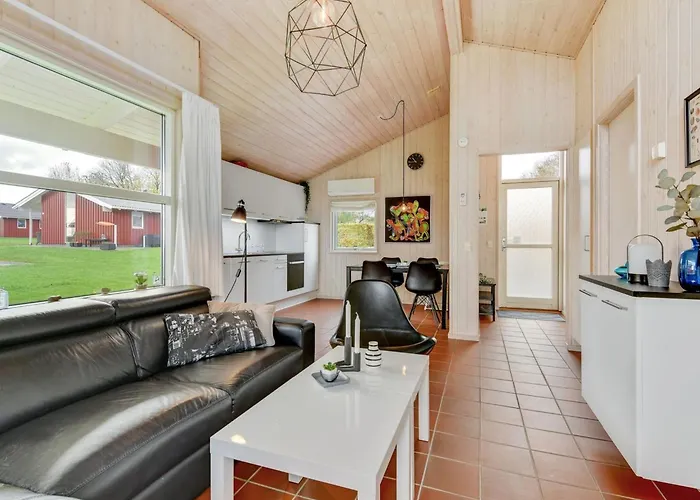 Helga - 100m From The Sea By Interhome بيت للعطل