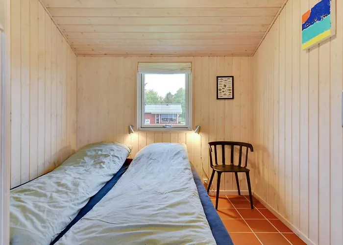 Σπίτι διακοπών Helga - 100m From The Sea By Interhome Mommark