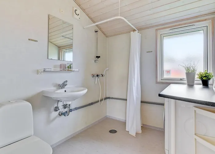 Helga - 100m From The Sea By Interhome بيت للعطل