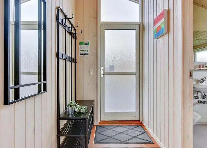 Helga - 100m From The Sea By Interhome بيت للعطل *